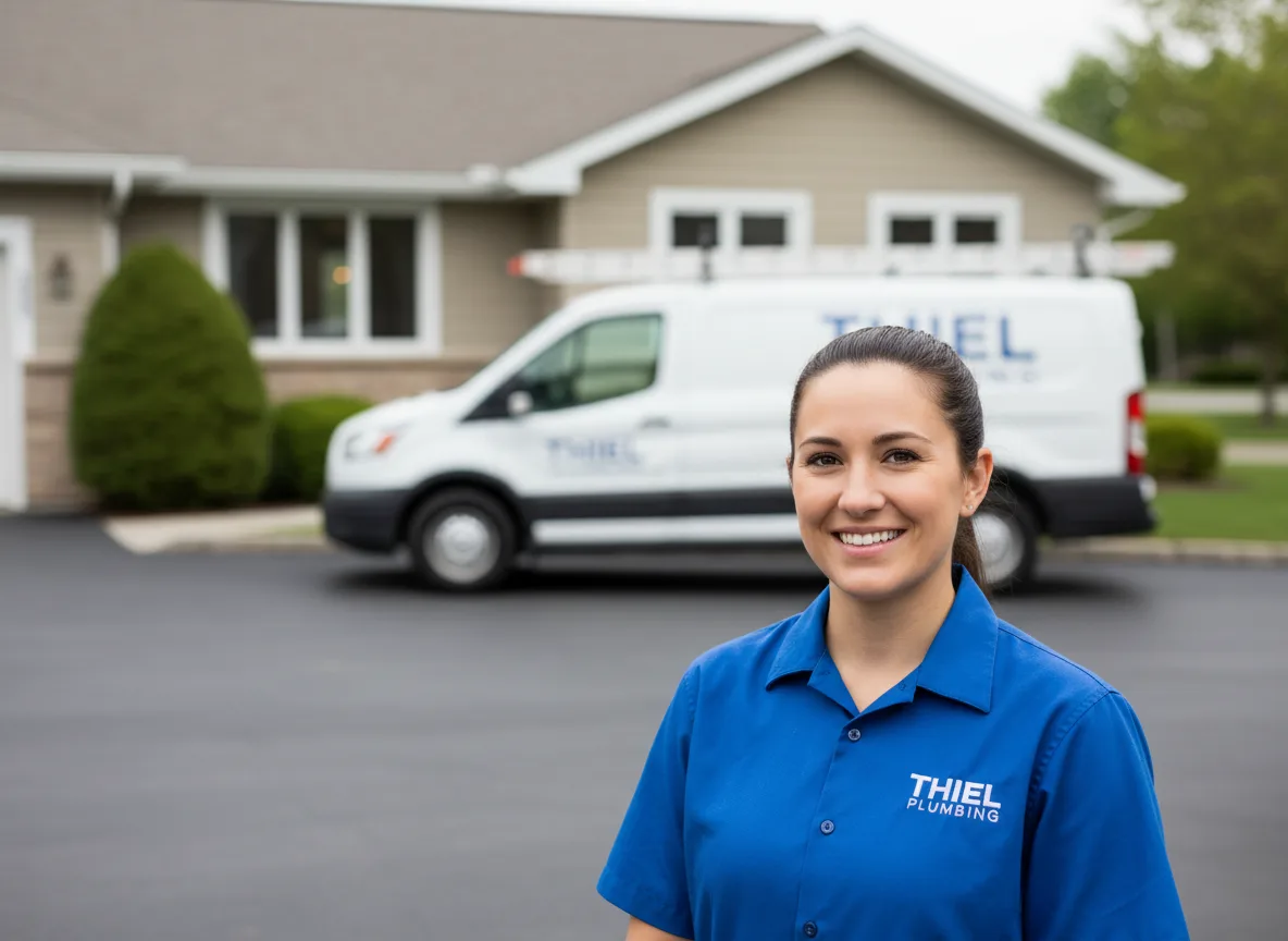 Plumber New Florence, MO FAQs